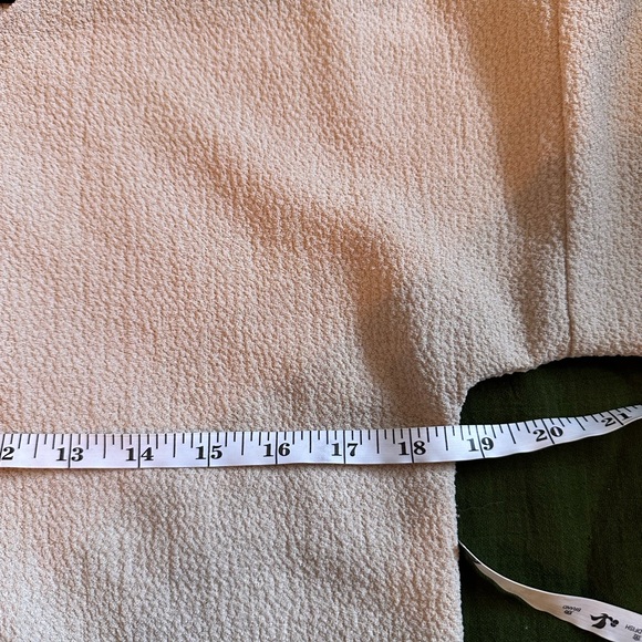 Hackwith House tunic - Picture 4 of 4